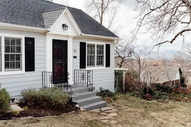 65 W Girard N Ave N, Salt Lake City, UT 84103 - #2