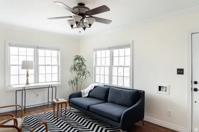 65 W Girard N Ave N, Salt Lake City, UT 84103 - #3