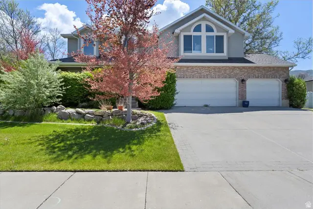 528 E 13710 S, Draper, UT 84020 - #1
