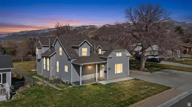 255 E 400 S, Bountiful, UT 84010 - #1