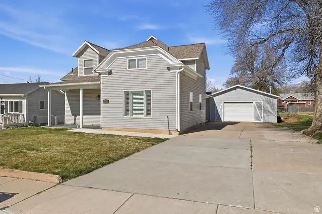 255 E 400 S, Bountiful, UT 84010 - #2