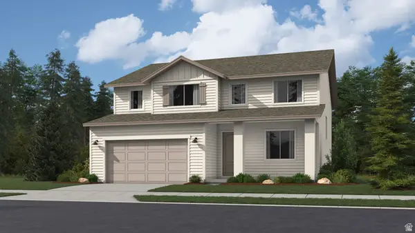 1783 W Golden Magic Ln #3172, Saratoga Springs, UT 84045