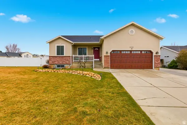 2555 W 3900 S, Roy, UT 84067