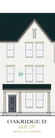 1876 W 1575 N #237, Layton, UT 84041 - #2