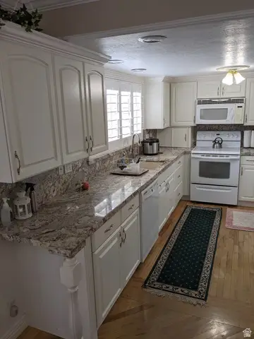 765 E Three Fountains Cir #28, Murray, UT 84107 - #2