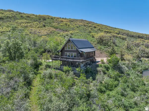 2348 N Miles Hollow Rd #26, Kamas, UT 84036