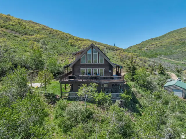 2348 N Miles Hollow Rd #26, Kamas, UT 84036 - #2