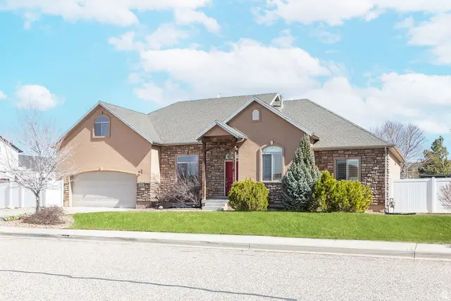 867 S 4425 W, Cedar City, UT 84720 - #1