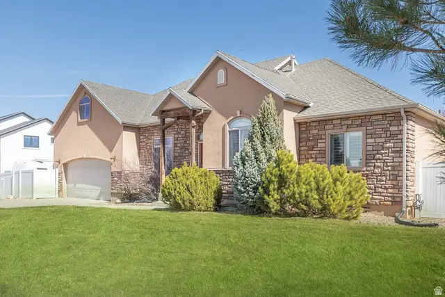 867 S 4425 W, Cedar City, UT 84720 - #2