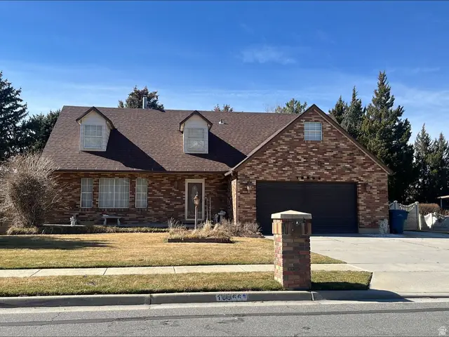 10866 S Savannah Dr Dr, Sandy, UT 84094 - #1