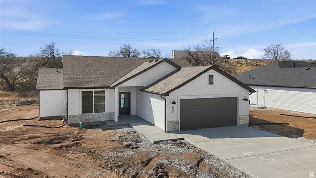 229 W 1470 S, Tremonton, UT 84337 - #3