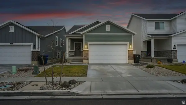 7747 W Conger Rd S, Magna, UT 84044