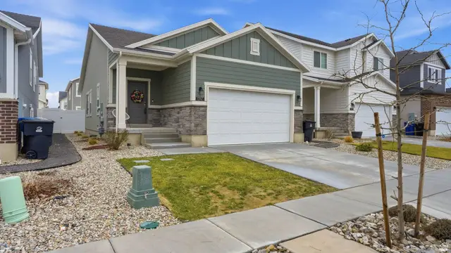 7747 W Conger Rd S, Magna, UT 84044 - #3