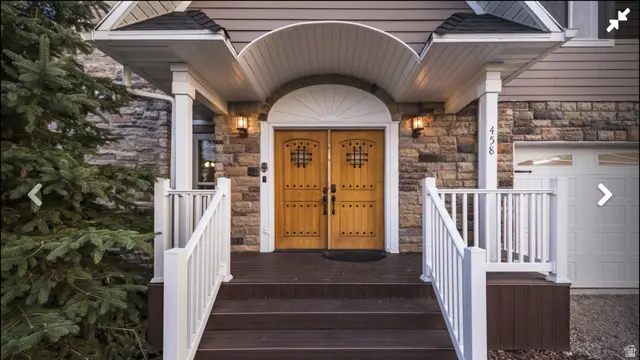 458 W Buttercup Ln, Garden City, UT 84028 - #2