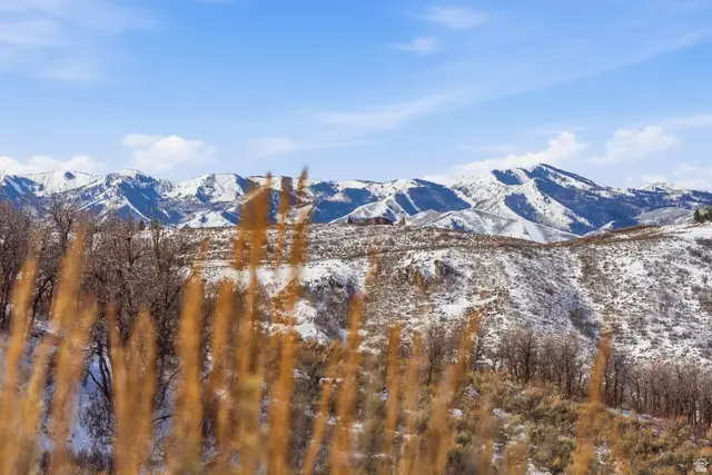 2014 Canyon Gate Rd #73, Park City, UT 84098 - #3