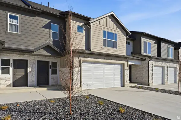 1664 W 2975 S #B, Syracuse, UT 84075
