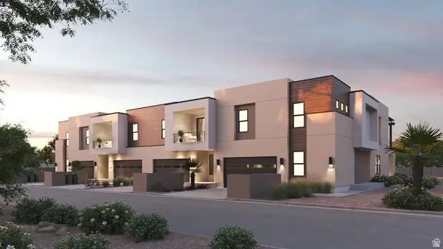 1502 N Palm Island Dr #38, Washington, UT 84780 - #2