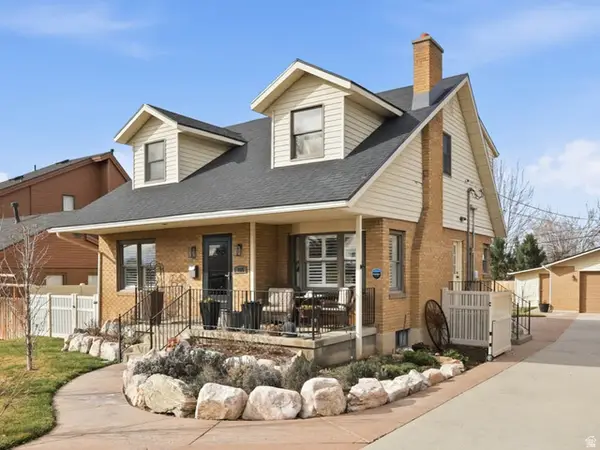 285 E 1100 S, Bountiful, UT 84010