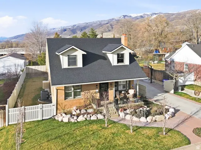 285 E 1100 S, Bountiful, UT 84010 - #3