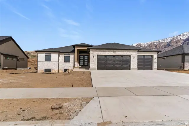 1278 W Caribou Ct, Pleasant View, UT 84414 - #1