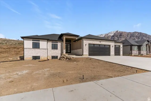 1278 W Caribou Ct, Pleasant View, UT 84414 - #2