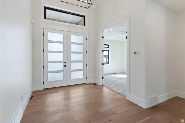 1278 W Caribou Ct, Pleasant View, UT 84414 - #3