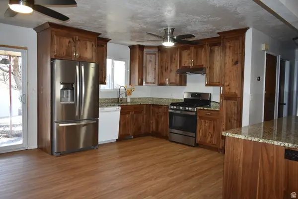 1133 N 1520 E, Logan, UT 84341