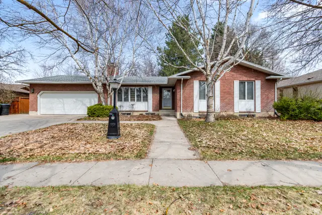 1535 E 1385 N, Logan, UT 84341 - #1