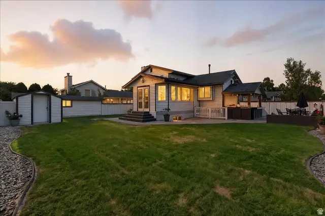 1827 W Omni Ave, Salt Lake City, UT 84116 - #2