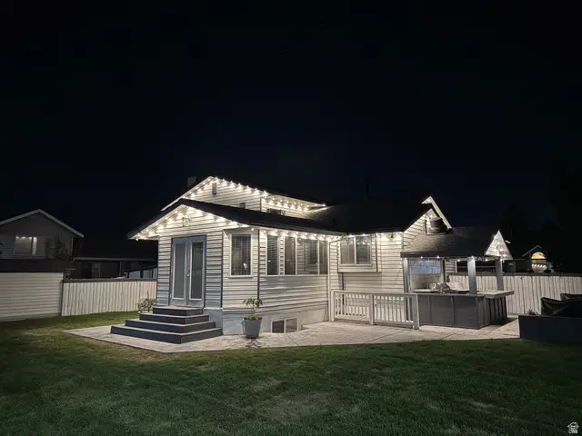 1827 W Omni Ave, Salt Lake City, UT 84116 - #3