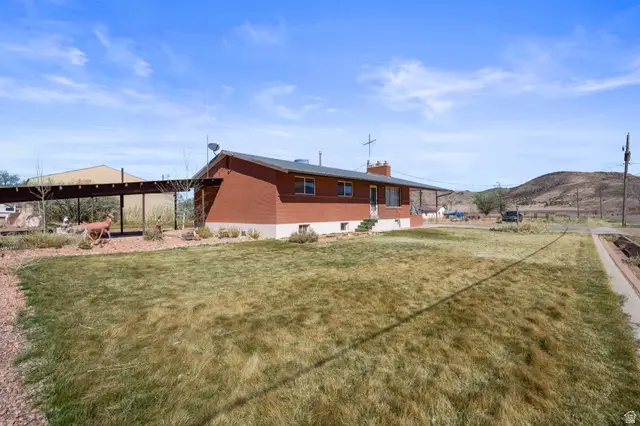 36 W 1420 N, Sigurd, UT 84657 - #3