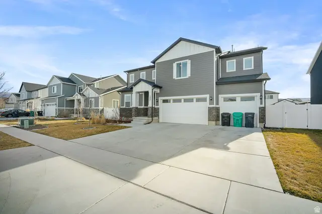 1991 S Mountain View Blvd, Woods Cross, UT 84087 - #2