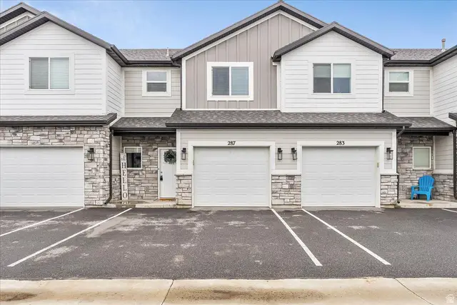 287 N 100 W, Morgan, UT 84050 - #1