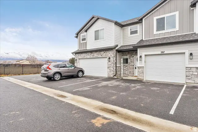 287 N 100 W, Morgan, UT 84050 - #2