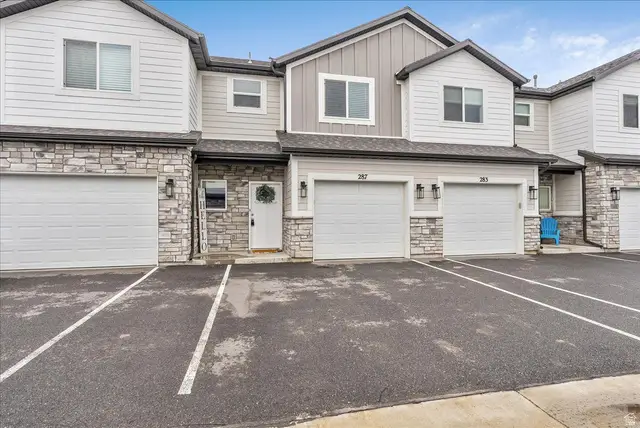 287 N 100 W, Morgan, UT 84050 - #3