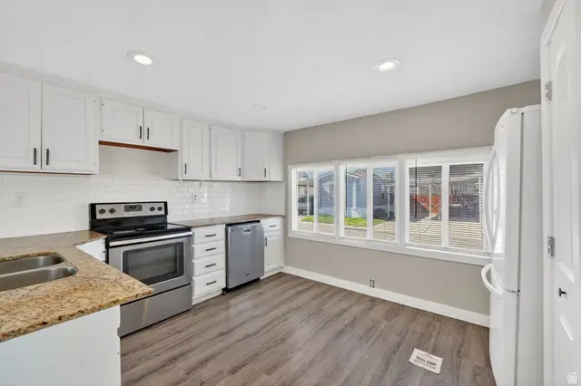 3555 S Tower Vw #62, West Valley City, UT 84119 - #1