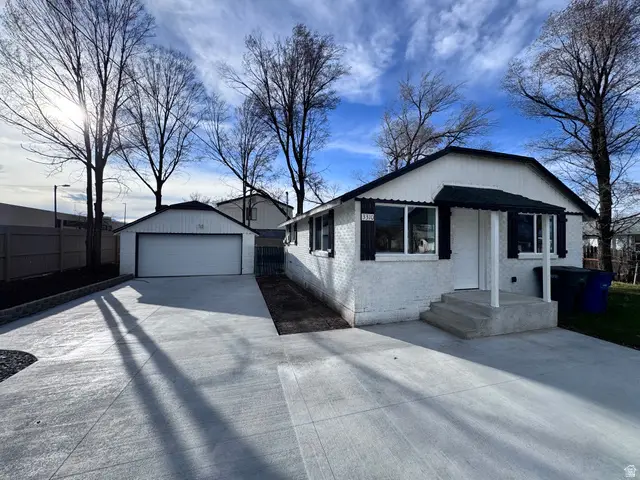 3310 S 4000 W, West Valley City, UT 84120 - #2