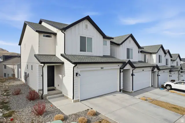 3812 S Galatia Rd, Magna, UT 84044 - #3