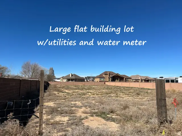 4887 N 600 E #84, Enoch, UT 84721 - #1