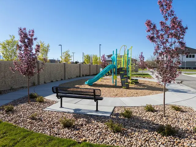 2889 S Arfons Bay #3, Herriman, UT 84096 - #2