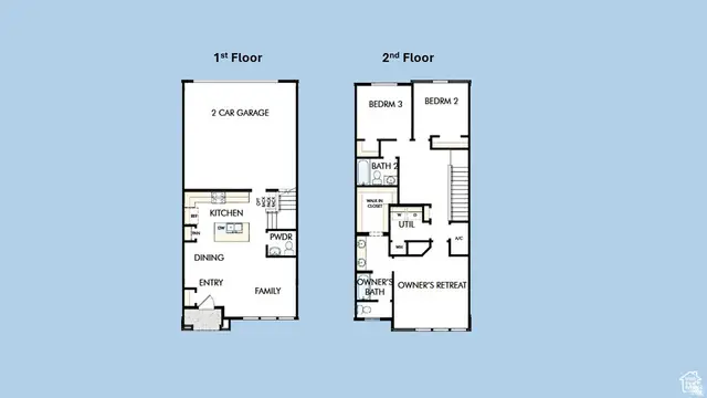 2889 S Arfons Bay #3, Herriman, UT 84096 - #3