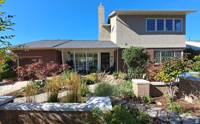 1540 S Preston St E, Salt Lake City, UT 84108 - #1