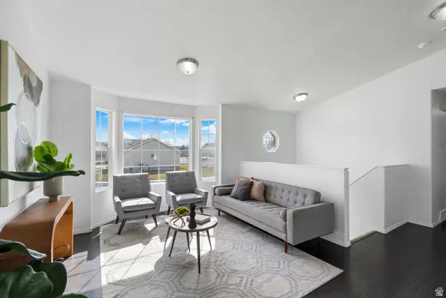 2058 W 1570 N, Clinton, UT 84015 - #2