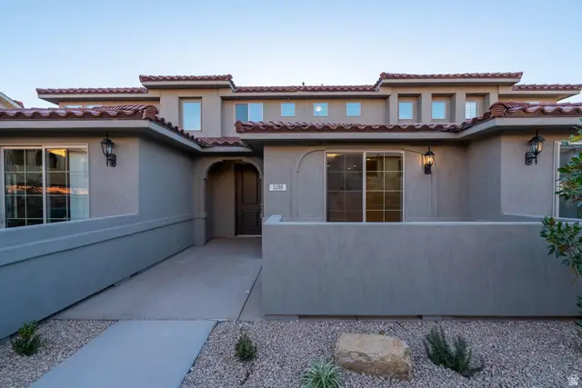 1188 N Dorado Aly, Washington, UT 84780 - #1