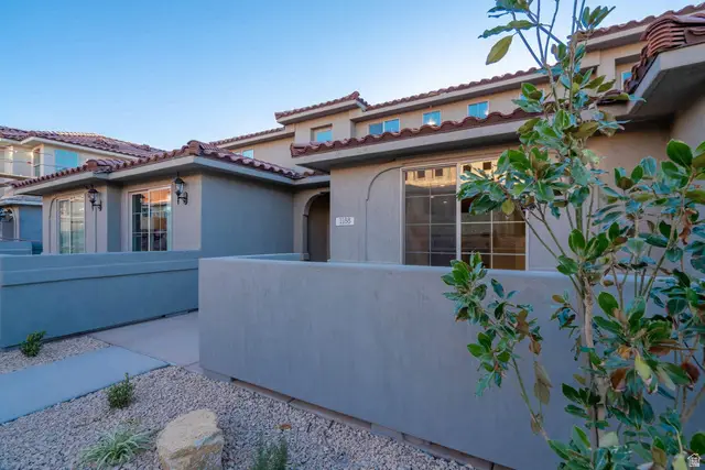 1188 N Dorado Aly, Washington, UT 84780 - #3