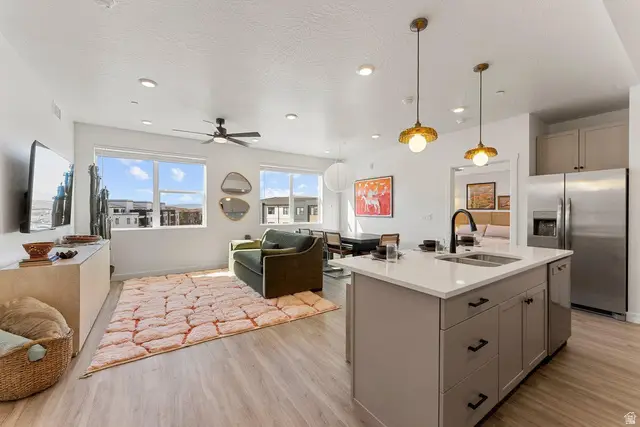 226 N Cliff Side Dr #L301, Hurricane, UT 84737 - #1