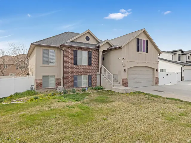 3057 N 3325 W, Plain City, UT 84404 - #1