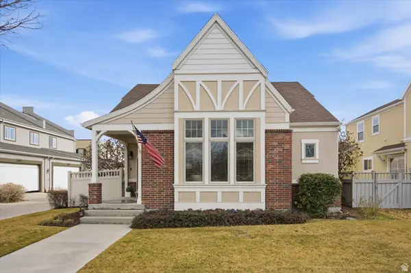 4529 W Iron Mountain Dr, South Jordan, UT 84009