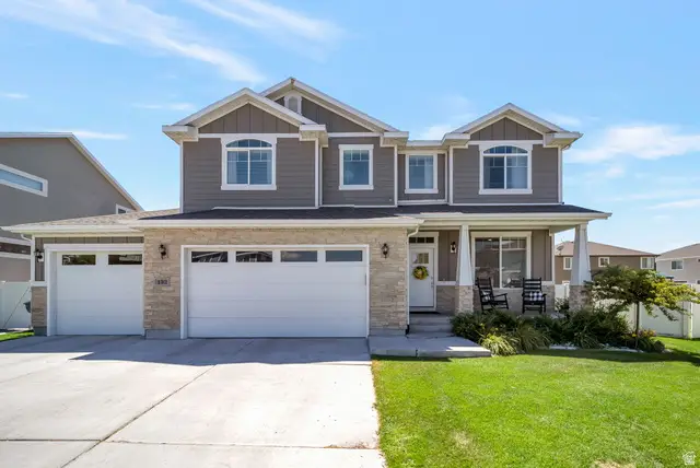 132 E Annual Way, Vineyard, UT 84059 - #1