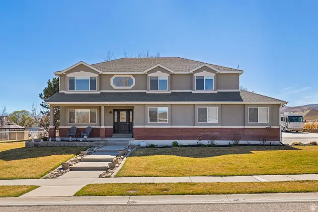 2859 W Country Classic Dr, Bluffdale, UT 84065 - #3
